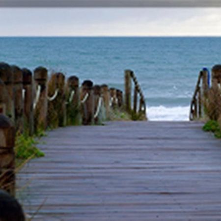 מאונט מאונגאנוי Cutterscove Resort Apartments מראה חיצוני תמונה