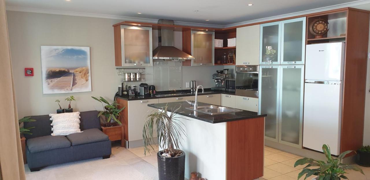 מאונט מאונגאנוי Cutterscove Resort Apartments מראה חיצוני תמונה